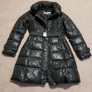 DKNY Puffer Jacket